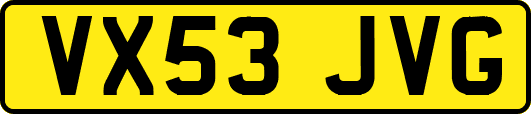 VX53JVG