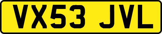 VX53JVL