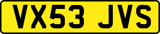 VX53JVS