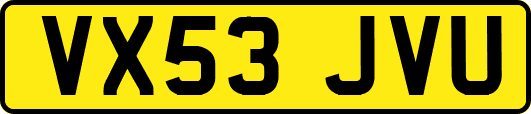 VX53JVU