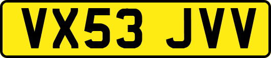 VX53JVV
