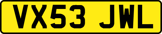 VX53JWL