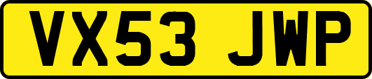 VX53JWP