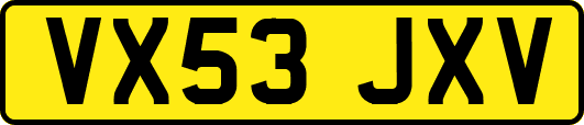 VX53JXV