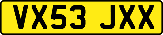 VX53JXX