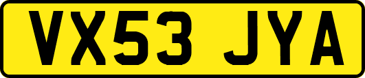VX53JYA