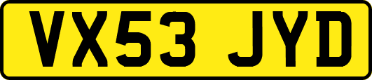 VX53JYD