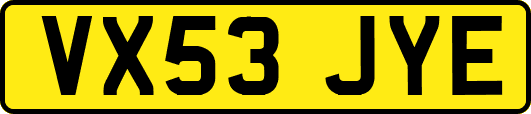 VX53JYE