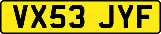 VX53JYF