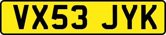 VX53JYK
