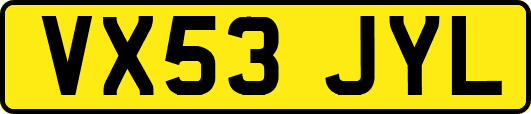 VX53JYL