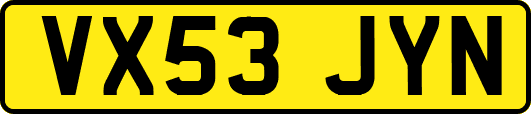 VX53JYN