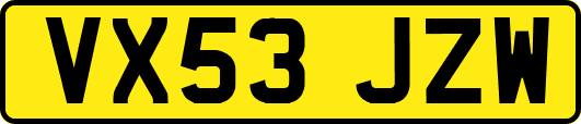 VX53JZW