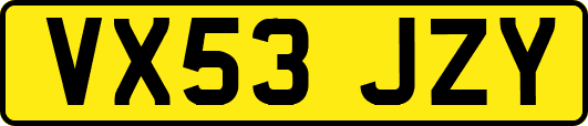 VX53JZY