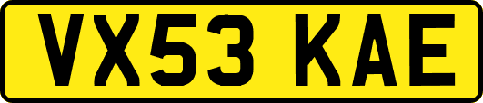 VX53KAE