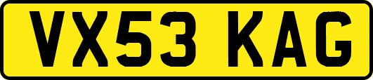 VX53KAG