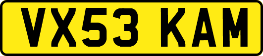 VX53KAM