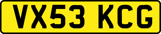 VX53KCG
