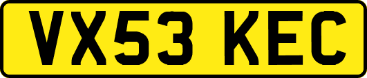 VX53KEC