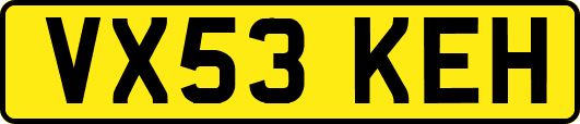 VX53KEH