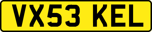 VX53KEL