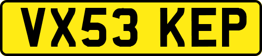 VX53KEP