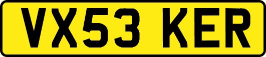 VX53KER