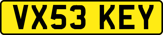 VX53KEY