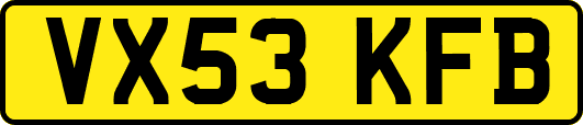 VX53KFB