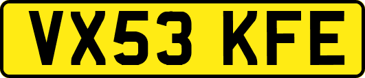 VX53KFE