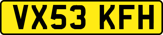 VX53KFH