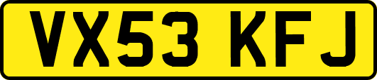 VX53KFJ