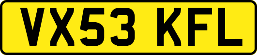 VX53KFL