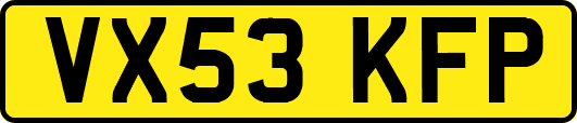 VX53KFP