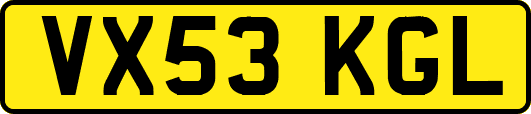 VX53KGL