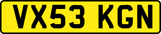 VX53KGN
