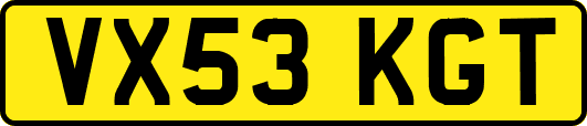 VX53KGT