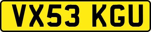 VX53KGU