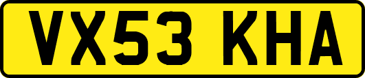 VX53KHA