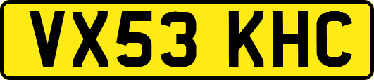 VX53KHC