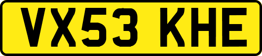 VX53KHE