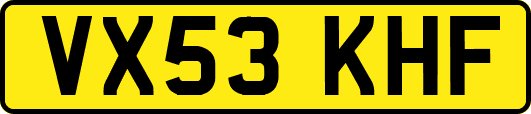 VX53KHF