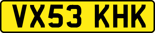 VX53KHK