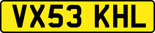VX53KHL