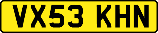 VX53KHN