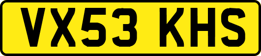 VX53KHS