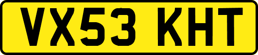 VX53KHT