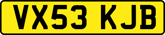VX53KJB