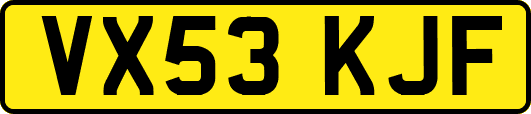 VX53KJF
