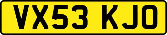 VX53KJO